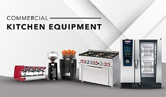 Kitchen Equipments