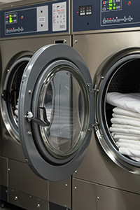 Laundry Equipments