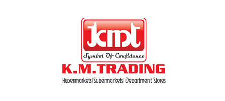 K M TRADING