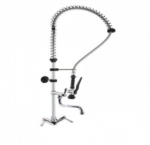 MONOLITH R0101020134 PRE RINSE UNIT – DECK MOUNTED