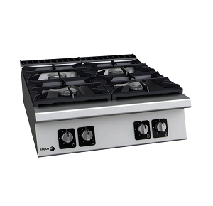 Fagor - Cooking Range - Table Top - C-G740 H ER