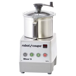 Robot Coupe - Food Processor - Blixer 5 2-V 33259