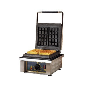 Roller Grill - Waffle Iron Single - GES10