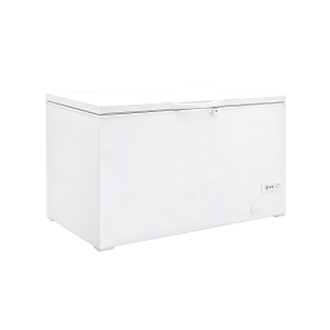 Klimasan - Chest Freezer Gross 391L / NET 373L - D 400 DF