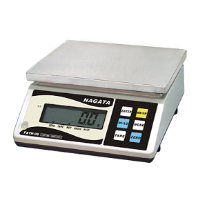 NAGATA - FATH-08 - NAGATA PRECISION BALANCE