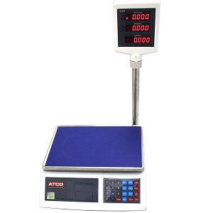 Atco - Weighing Scale - OR-101