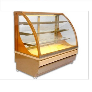 Antarctica - Hot Display Warmer - KLASSIK 135 OAK