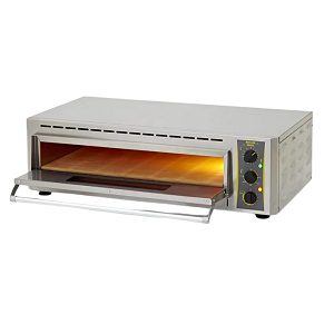 Rollel Grill -  Infrared Pizza Oven - Pz 4302 D