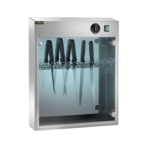 Forcar - Electric Knife Sterilizer - SUV 14