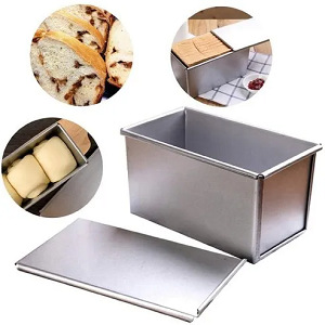 CHANMAG - BREAD MOULD