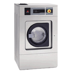 Fagor - High Spin Washer Extractor - LA-18 TP E