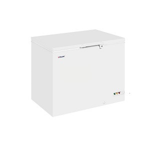 ELCOLD E L T - 45 CHEST FREEZER Gross Vol: 447 Ltr/ Net Vol: 427 Ltr