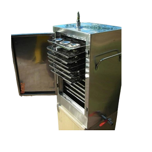 Rishab - Idli Chamber - 120 Idlis / Time