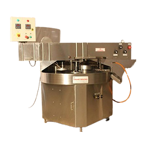 Sunshine - Automatic Chapati Machine-Single Phase Upto 900 Chapati / HR - SS-01
