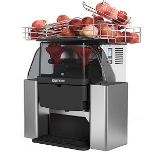 Zummo - Commercial Citrus Juicer - Z06 N