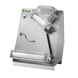 FIMAR FI/42N PIZZA ROLLER MACHINE