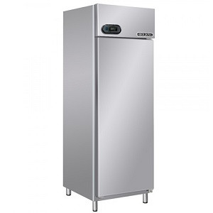 Berjaya - Upright Chiller Stainless Steel 650 Ltr - BUC1
