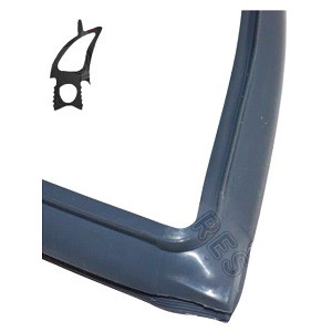 Rational - Door Gasket - 20.01.802/20.02.552P