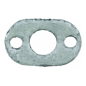 Rational - Gasket Electrode Hot Air - 74.00.290P/74.00.290
