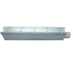 NOBLE DOSA BURNER 1.5FT