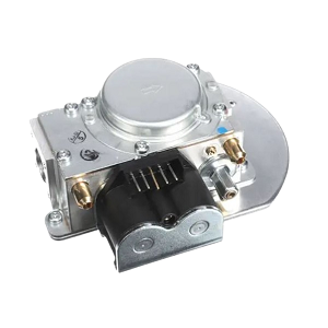 Rational - Gas Valve GB 055 WND (lateral) - 70.00.031