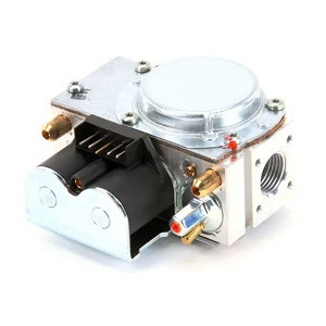 Rational - Gas Valve GB 055 ND (straight) - 70.00.220/70.00.220P