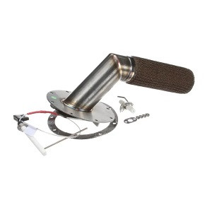 Rational - Burner Hot Air  - 87.01.083/87.01.224