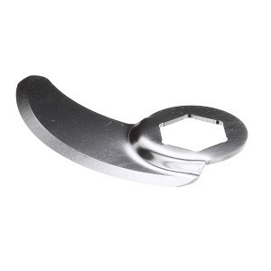 ROBOT COUPE - 100783 - Straight Curve Blade 100783