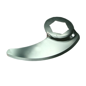 ROBOT COUPE - 100853 - R10 STRAIGHT BLADE 2MM