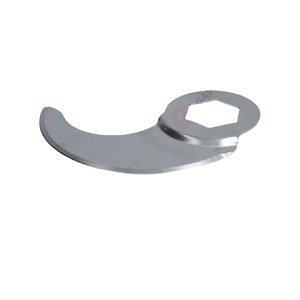 ROBOT COUPE - 119166/D80 - STRAIGHT CURVE BLADE 119166