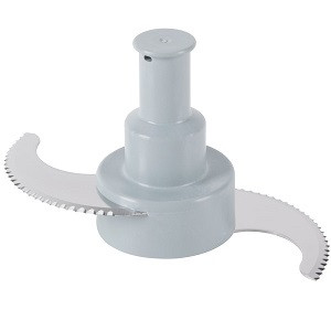 ROBOT COUPE - 27121 - COMPLETE SERRATED BLADE