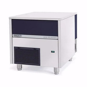 Brema - Automatic Ice Flaker Machine - GB 902 A