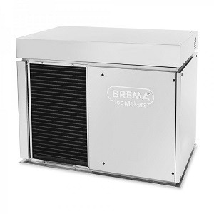 Brema - Ice Flaker Machine - MUSTER 800