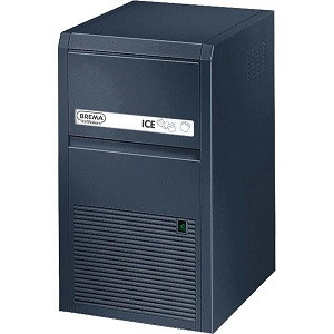 Brema - Automatic Ice Cube Machine - CB 184 A
