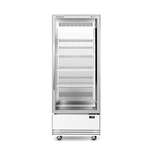 Skope - Single Glass Door Display Chiller - BME600N-A