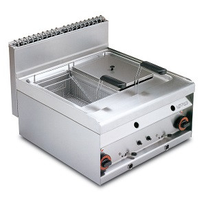 Lotus - Gas Fryer - Table Top - FQ-6G
