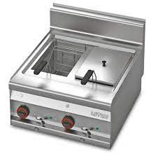 Lotus - Gas Fryer - Table Top - FQ-6G