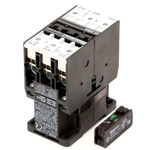Rational - Contactor B&J K3-40B00 - 40.03.686