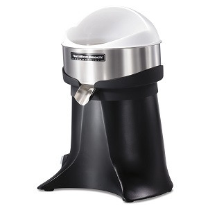 Hamilton - Electric Citrus Juicer - 1G96700
