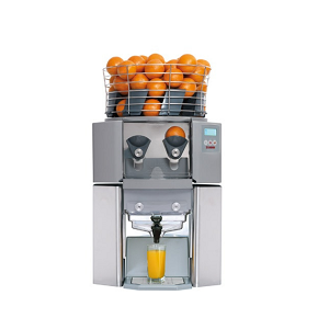 Zummo - Orange Juicer - Z14 Self Service Duo Plus
