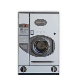 Union - Dry Clean Machine - XL8015E