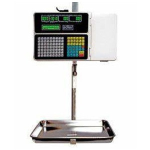 ADLER-AD30LPH- HANGING SCALE