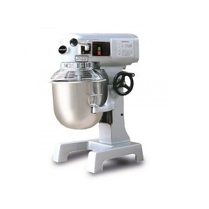 BERJAYA BJY BM-30N PLANETARY MIXER WITH NETTING - 30 LITRE