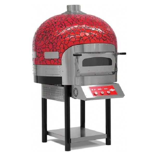 Empero - Electrical Rotating Pizza Oven - EMP.SPO.01-RB