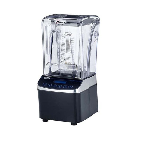 Santos - Commercial Blender - Brushless - 62