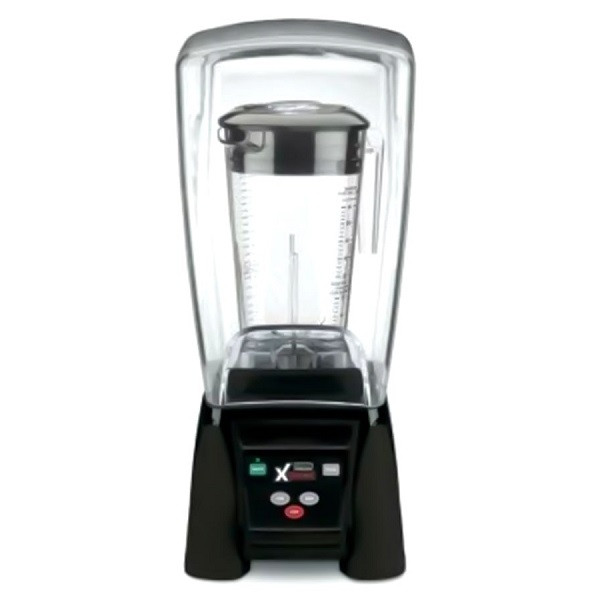 Warning - Commercial Blender - MX1050XTXSEK
