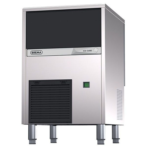 Brema - Automatic Ice Cube Machine - CB 416 A