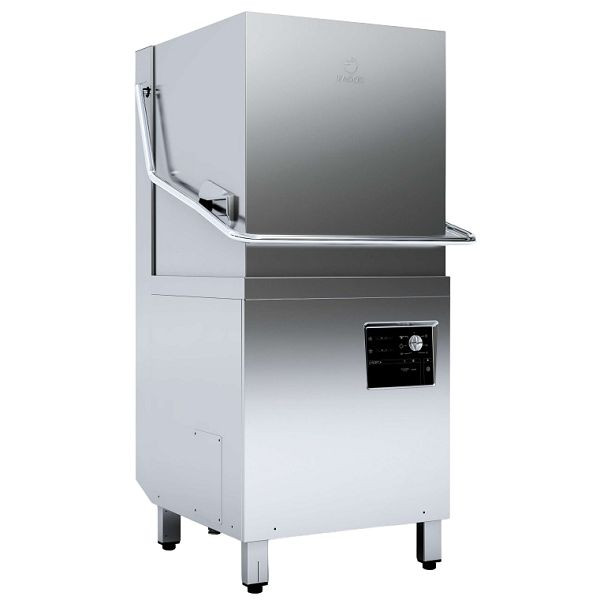 Fagor - Pass Through/Hood Type Dishwasher - CO110 - 40 Baskets Or 720 Dishes/Hour