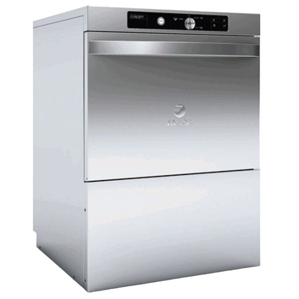 Fagor - Front Loading Dishwasher - CO500 - 540 Dishes/Hour
