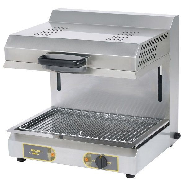Roller Grill - Electric Salamander - SEM600Q